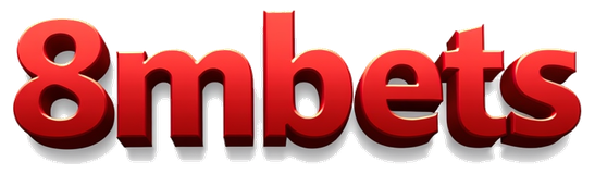 8mbets logo