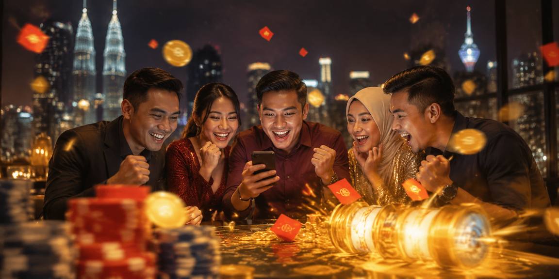 8mbets Apa yang Membuat Great Rhino Megaways Istimewa