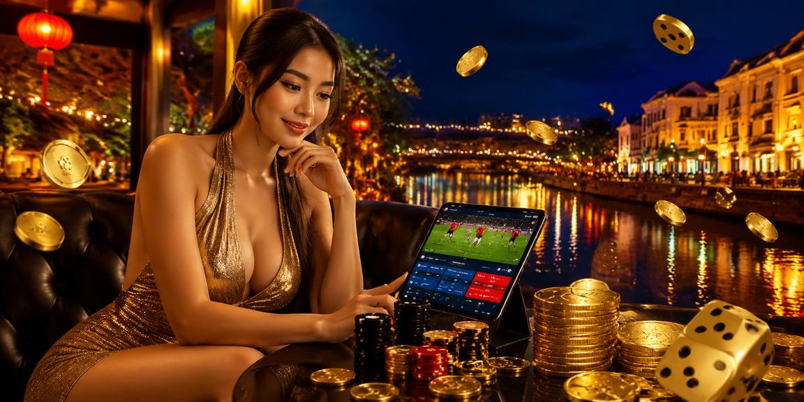 8mbets mobile gaming