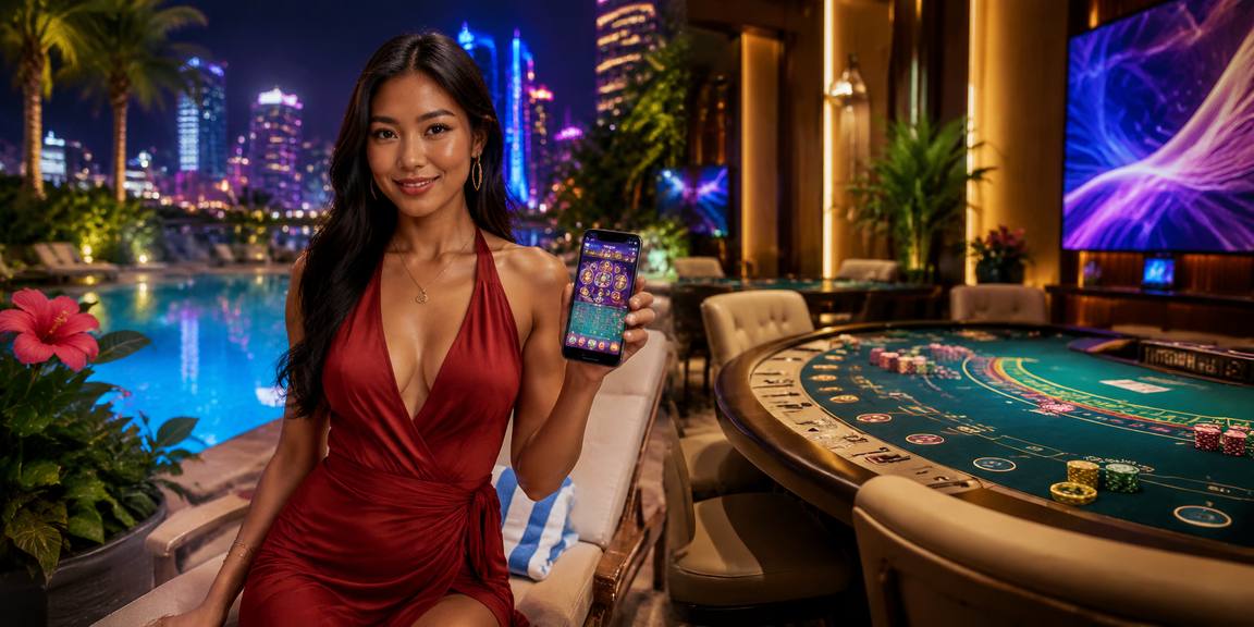 8mbets Mode Putaran Bonus Bertingkat